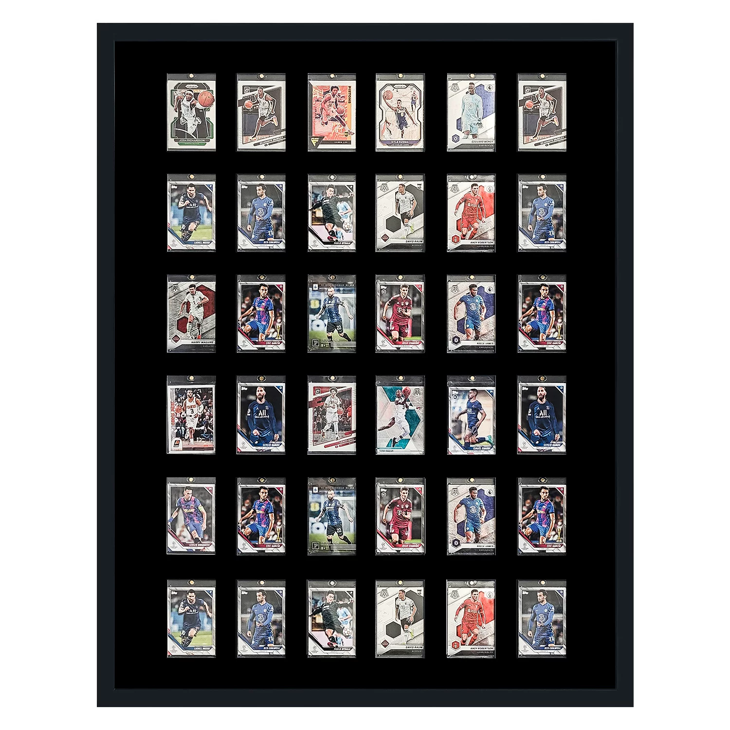 36 holes (OD 73*93 cm)