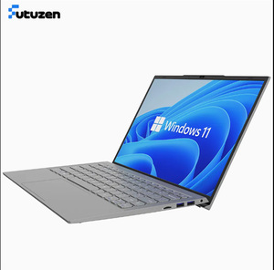 Factory Direct 14-Inch Notebook Laptop with 512GB SSD Intel I5 Processor English <strong>Keyboard</strong> Gaming Study Office <strong>Use</strong> Personal Home - Product Image 3