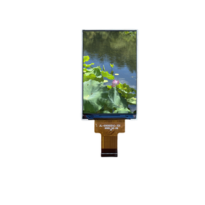 Werkseitige Direkt versorgung 3,0-Zoll-TFT-LCD-Modul MIPI-Schnitts telle mit ST7701S-Treiber ic - Product Image 3