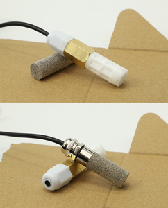 DC5-28V RS485 <strong>Temperature</strong> and Humidity Transmitter Modbus XY-MD03 Collector <strong>Temperature</strong> and Humidity PE Waterproof Probe - Product Image 2