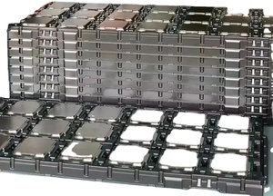 Procesador CPU PROCESADOR DE 9900K i9 11900K 10900K 10900F 10900KF 11900kf para computadora de escritorio Intel Core X233K755 - Product Image 6