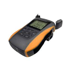 Batería de litio recargable multifunción Opm VFL OPM Medidor de potencia de fibra óptica G8 5 en 1 con 5KM 10KM FTTH - Product Image 3