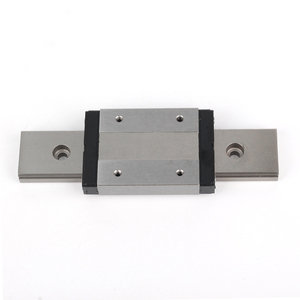 Guía lineal cnc, serie MGW, precio de fábrica