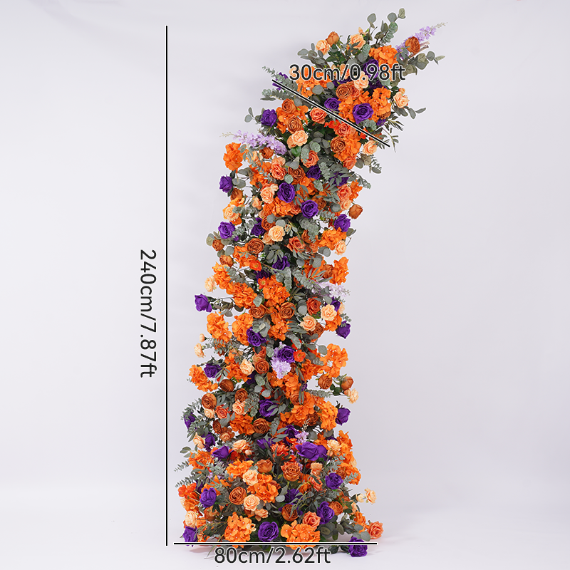 7.87ft only flower