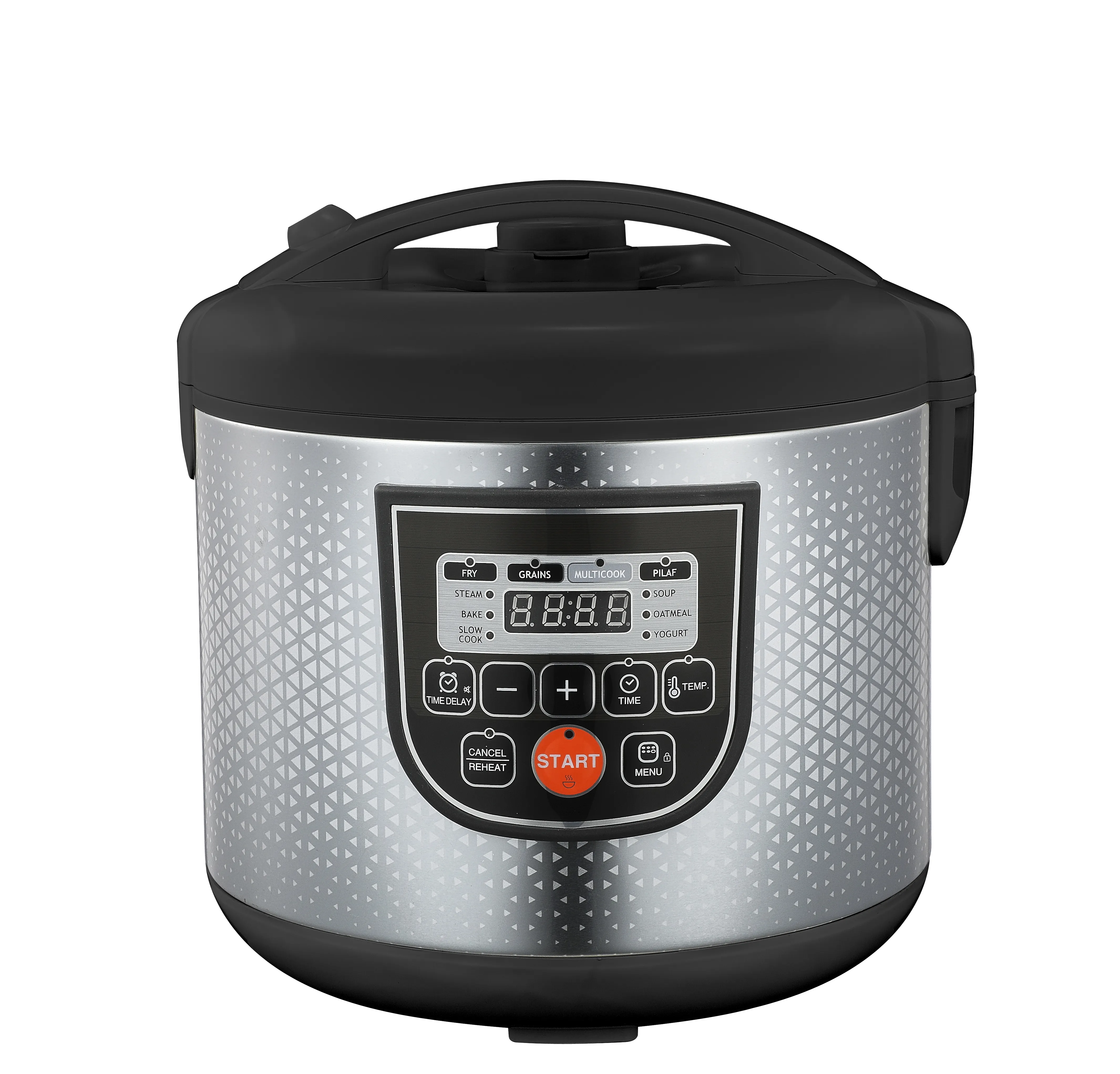 Rice Cooker Cooking Appliance Wholesale Stainless Steel Multi Function Rice Cooker Electric 5l