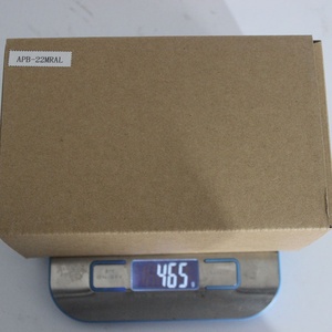 Orden de búsqueda serie APB-22MRAL AC tipo de relé <span class=keywords><strong>PLC</strong></span> controlador lógico programable - Product Image 6
