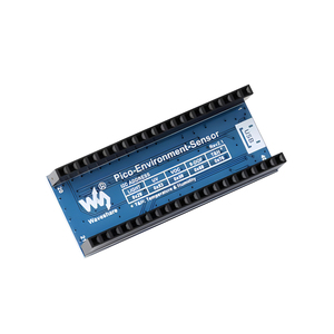 Hochwertiges Raspberry Pi Pico I2C Bus Development Board Umgebungs sensoren modul - Product Image 2