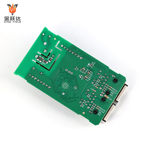 Dịch Vụ PCBA Prototype Clone Nhà Cung Cấp PCBA Với Cung Cấp Các Tập Tin Gerber BOM - Product Image 4