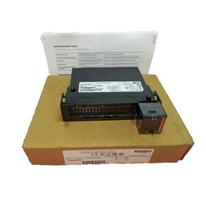 Ban đầu mới 1756-ir12k kiểm soát 12 PT RTD chế độ đầu vào 1756-ir6i 1756-ir6i-cc PLC điều khiển 1756ir12k - Product Image 3