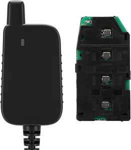 XTOOL AnyToyo SK1 For Toyota 8A/4Aスマートキープログラミングとベンチフリーのピンコードフリーの自動キーコーディングはX100 PAD3KC501で動作します - Product Image 4