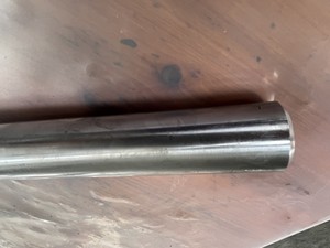 Precision-Crafted Carbon Steel <strong>Shaft</strong> From China - Product Image 2
