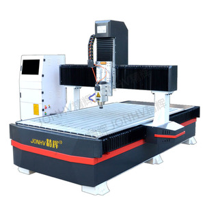 Perfect <strong>CNC</strong> <strong>Router</strong> <strong>3D</strong> <strong>Model</strong> Making Machine for Carving Cutting Mdf Acrylic PVC - Product Image 6