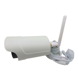 Loosafe 5MP 8MP OEM P2P音频IP67防水夜视H.265 IP闭路电视摄像机4K POE子弹安全摄像机系统 - Product Image 1