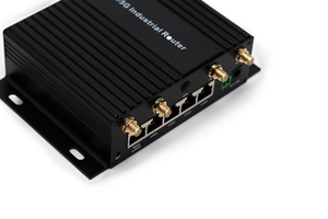 Linble ในสต็อก3G 4G LTE ซิมการ์ดโมเด็มไร้สาย CPE 300Mbps WIFI 5 100Mbps อีเทอร์เน็ต LAN สำหรับบ้านองค์กรโรงงาน - Product Image 5