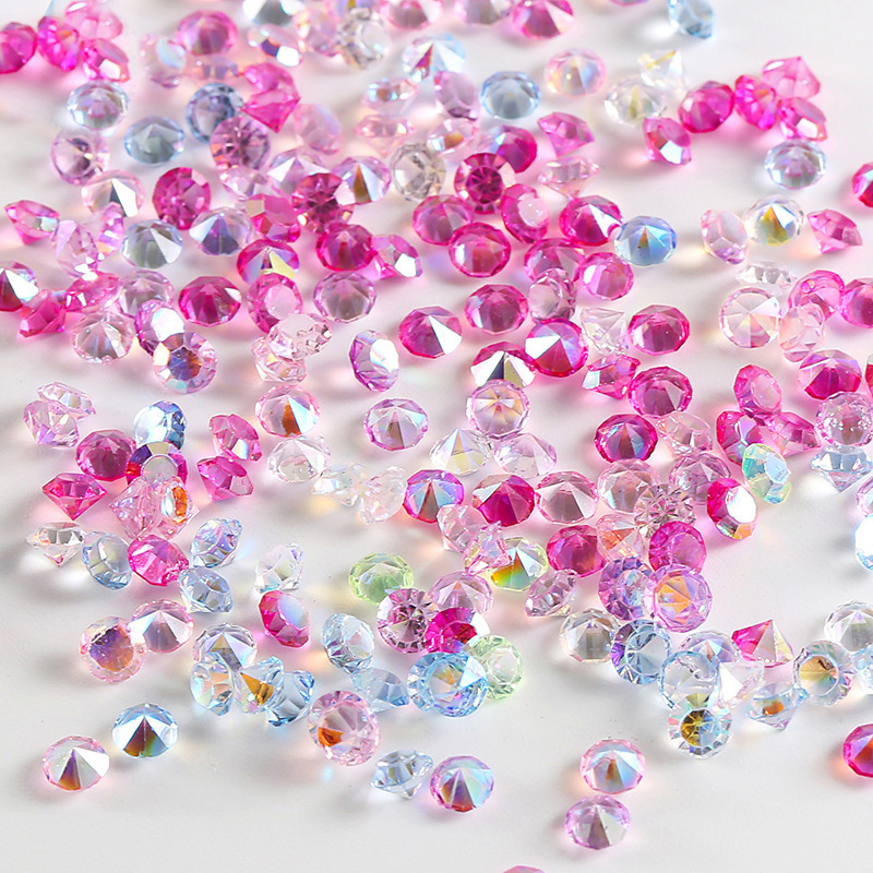 Mezclar colores AB