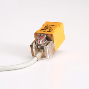 Sensor de proximidad de alta resistencia a altas temperaturas, PL-08N - Product Image 5