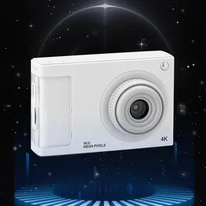 Y2 Dual-เลนส์ 2.88 นิ้ว 48 ล้านพิกเซลกล้องดิจิตอล SLR พร้อมกล้องถ่ายภาพดิจิตอลซูมออปติคัล 8 เท่า - Product Image 5