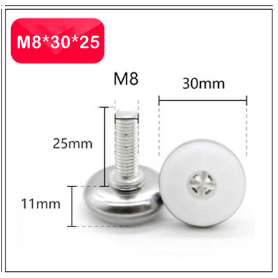 M8 30 25