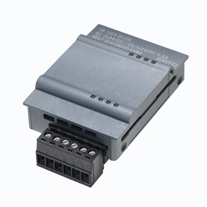 6ES7134-6HB00-0DA1 Módulo de entrada analógica Módulo PLC 4 hilos