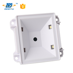 DP7617 für Arduino Board-kompatibles TTL UART USB 1D 2D CMOS Barcode Scanner Engine PDF417-Modul für Kiosk auf Lager - Product Image 2