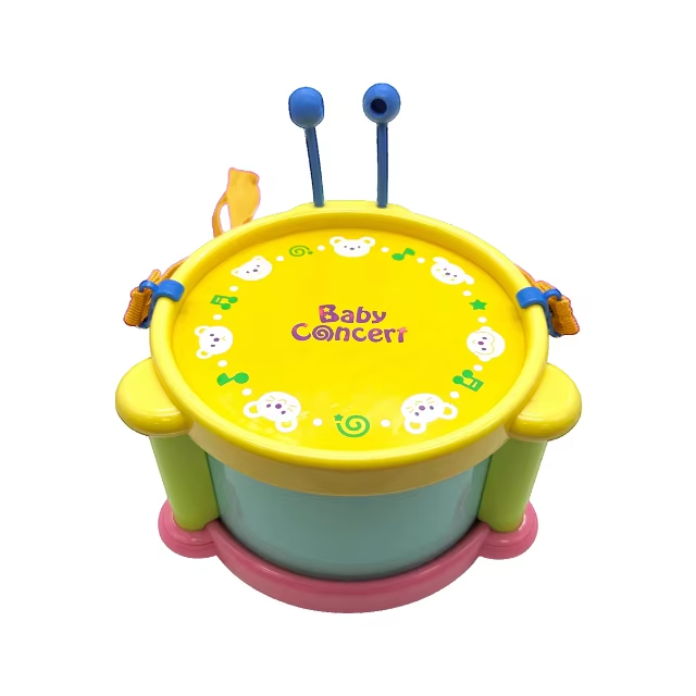 Enfants tambour No.6276