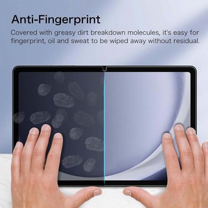 Máy Tính Bảng Bảo Vệ Màn Hình Đối Với Samsung <span class=keywords><strong>Galaxy</strong></span> <span class=keywords><strong>Tab</strong></span> A9 Cộng Với 10.6 Inch Bảo Vệ Phim Tempered Glass Đối Với Samsung A9 - Product Image 4