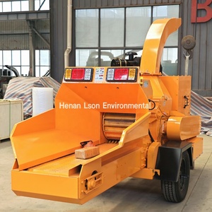 インテリジェント制御供給油圧ファイバーウッドシュレッダー<span class=keywords><strong>10</strong></span>インチウッドチッパーブランチクラッシャー