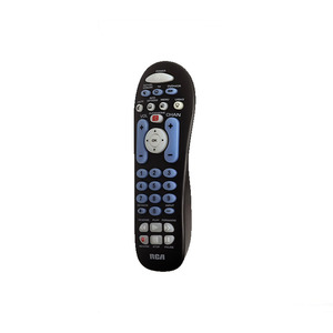 RCA RCR313BZ 3-Device Universal Remote Controlオリジナル品質 - Product Image 2