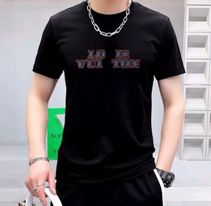 Men's Sport Performance T-Shirt - Quick Dry Gym Workout <strong>Tee</strong>, Compression Fit with Moisture-Wicking Technology Ringer - Product Image 1