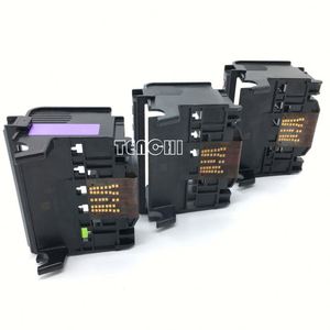 ホットセールジャパン95% Photosmart Plus B209A B110A B109A B210AB310Aプリンターパーツプリントヘッド用HP862用の新しい4色プリントヘッド