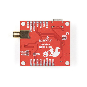 Neo-M9N Kit evaluasi pengembangan GPS-17285 Breakout Board UNTUK proyek modul GPS - Product Image 2