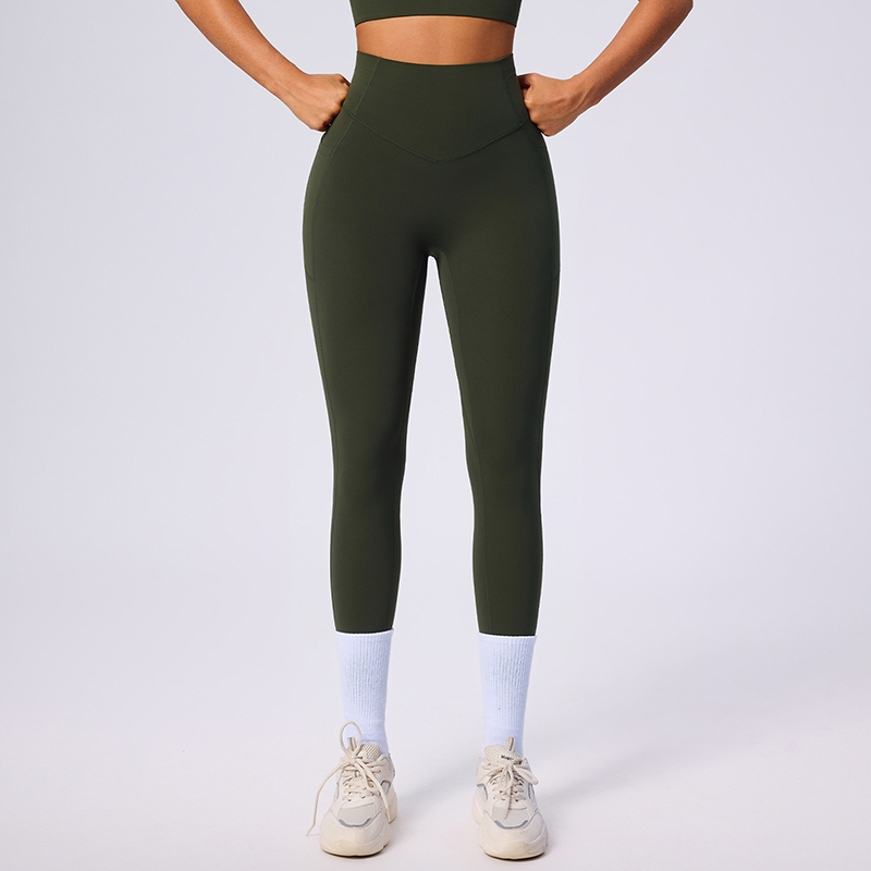 Army Green