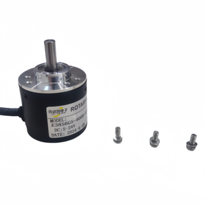 100p/r Push-Pull-Ausgangs codierer ab Phase e6b2-cwz5b inkrementeller foto elektrischer Drehgeber - Product Image 6