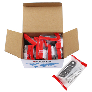 KEYDIY NB30 NB Series telecomando multifunzionale universale per programmatore chiave KD MINI/KD900/KD-X2 /KD-MAX - Product Image 5