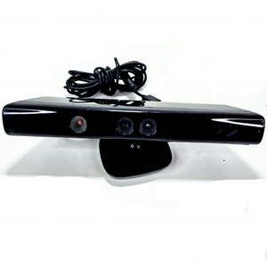 XBOX360 Kinect sensörü Bar kamera için yenilenmiş XBOX360 Kinect konsolu - Product Image 1