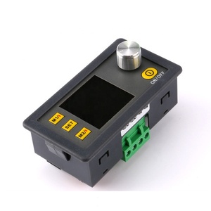 30V5A 50V5A DC Power Supply Module Communication Function Adjustable LCD Voltmeter USB Voltage Converter DPS5005 DPS3005 - Product Image 3