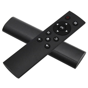 Support Customization BT Wireless <strong>Remote</strong> Control 2.4GHz Fly Air Mouse for Smart TV Android TV Box IR <strong>Remote</strong> Controller - Product Image 6