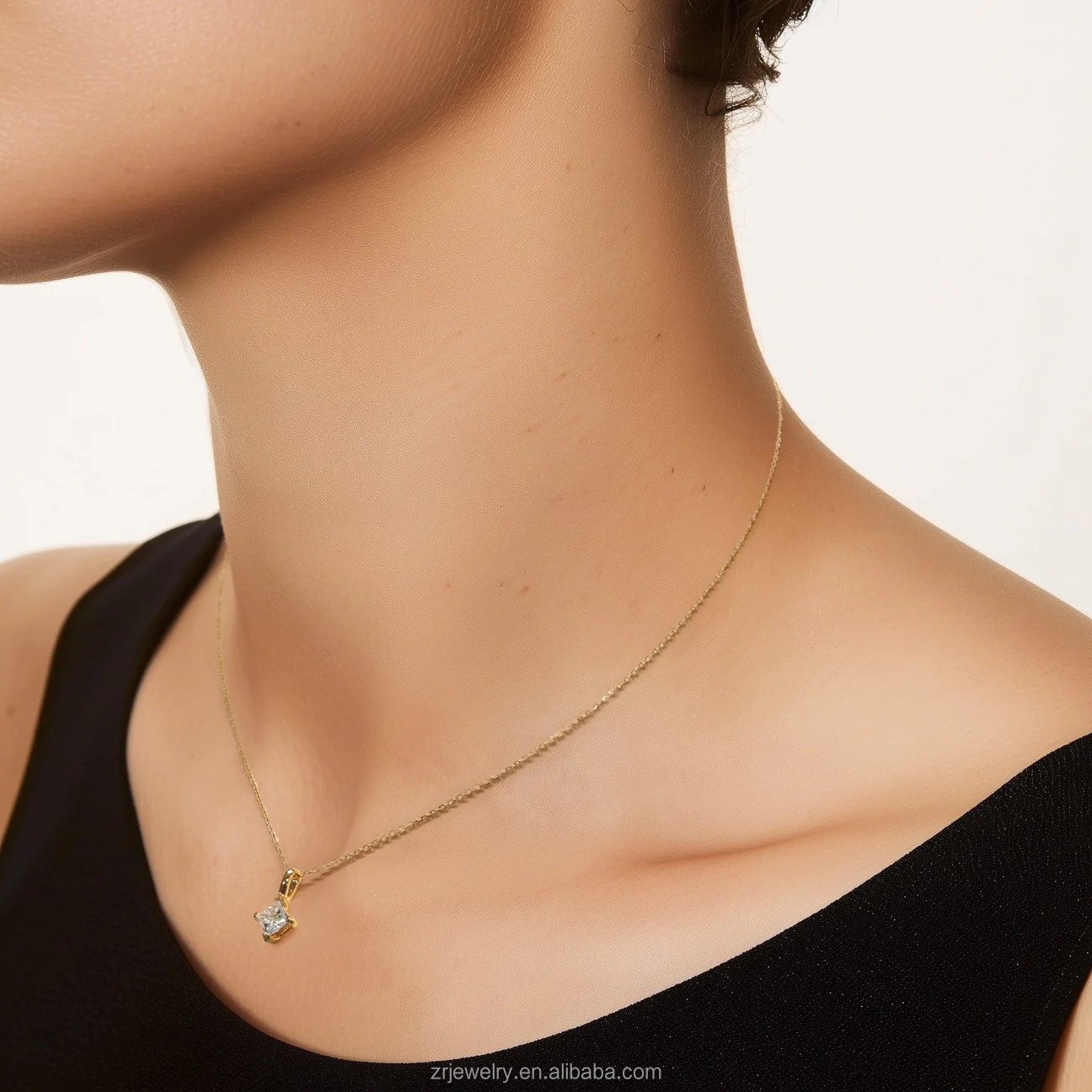 Lab Grown Diamond Jewelry Style6