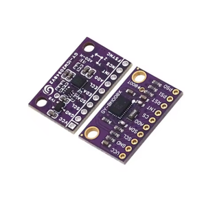 GY- BNO080 BNO085 AR VR IMU高精度9軸9DOF AHRSセンサーモジュール - Product Image 6