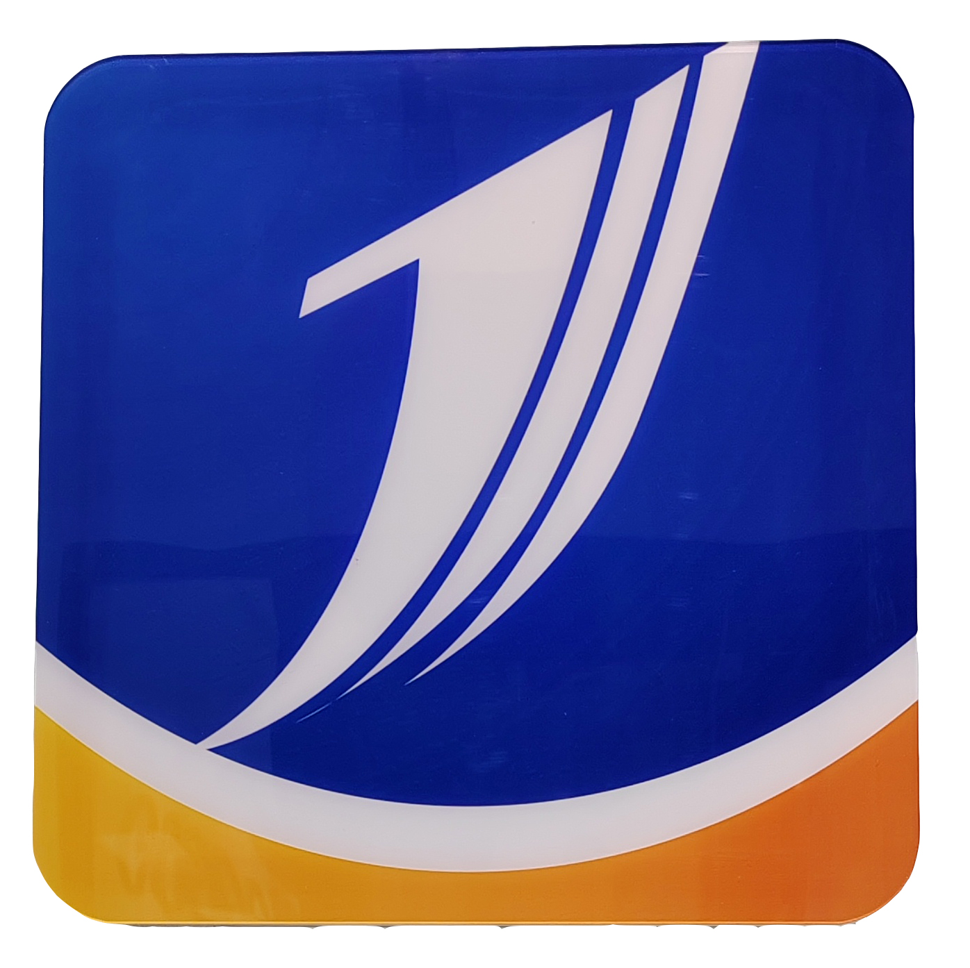 company logo