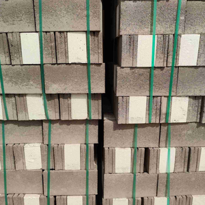 Strapping Machine <strong>for</strong> Concrete <strong>Blocks</strong> <strong>Automatic</strong> Brick <strong>Stacker</strong> Packing Machinery Straps Packing - Product Image 1