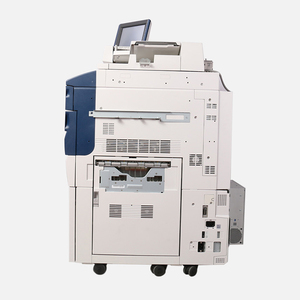 REOEPカラーレーザープリンターオールインワンファックスコピーコピー機プリンターXeroxC550C560用中古コピー機 - Product Image 3
