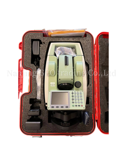 Hi-target HTS-520L8 Total stasiun dengan kinerja canggih dan 2 ''akurasi Hi-target survei Total stasiun - Product Image 2