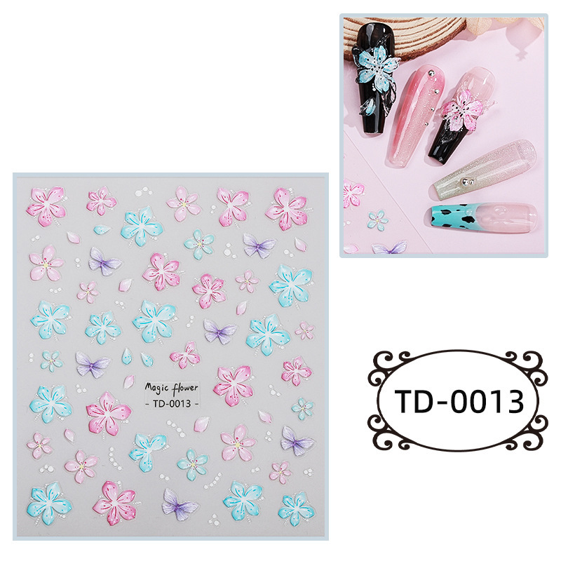 TD0013