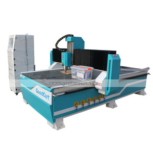 Best <strong>CNC</strong> Router <strong>Software</strong> Wood <strong>CNC</strong> <strong>Machine</strong> 1325 for Woodworking <strong>with</strong> Mach 3 Control System - Product Image 2