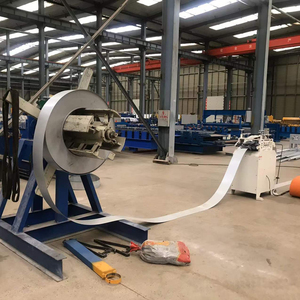C89 and C140 Light Gauge Steel Frame Roll Forming Machine <strong>in</strong> Steel Frame with Vertex Bd <strong>Software</strong> - Product Image 3