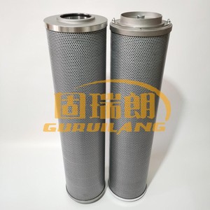 Mô hình máy 60205016 lọc dầu với sợi thủy tinh phần tử lọc thủy lực có tính năng tách hiệu quả cao và độ bền - Product Image 1