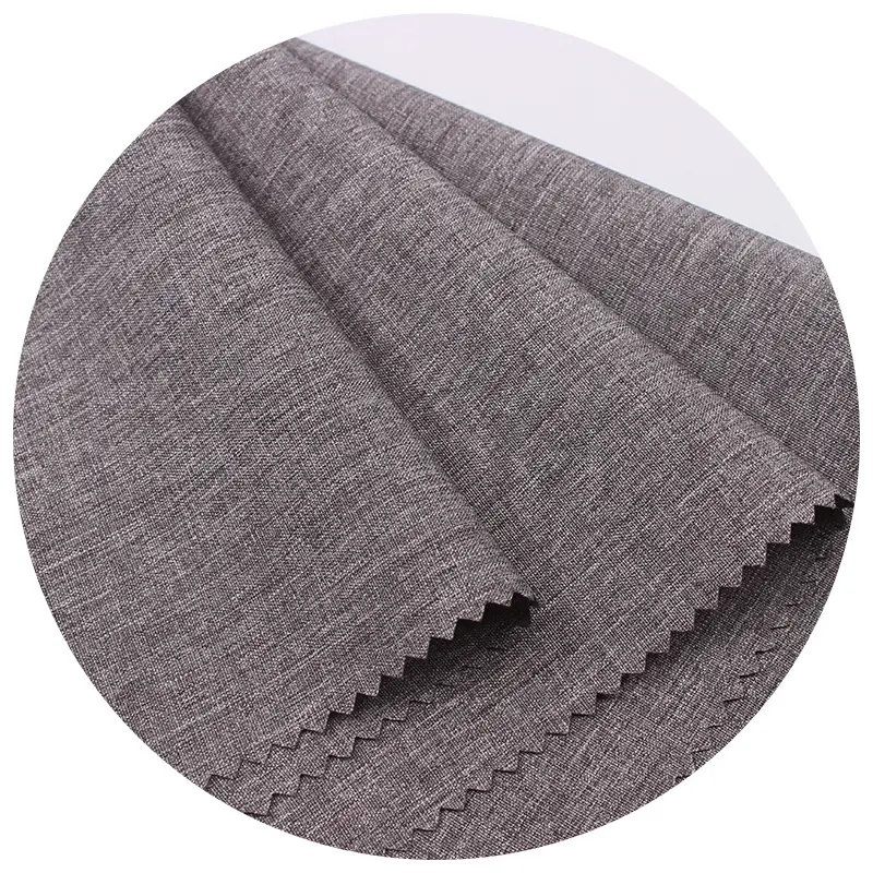 Ceket 100% yağmurluk için % yatak çarşafı geri dönüşüm polyester 150D katyon Pongee astar kumaş