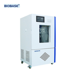 BIOBASE Biochemistry Incubator LCD Touch Screen and <strong>Microprocessor</strong> PID <strong>Temperature</strong> <strong>Control</strong> 250L Capacity - Product Image 4