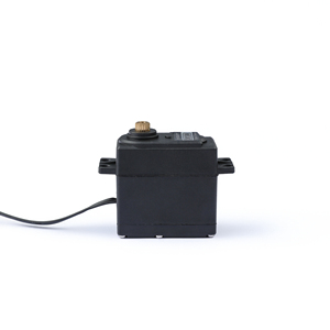 DM150W- Plastic Shell Metal Gear High Torque 20kgf.cm <strong>Fully</strong> Waterproof IP67 <strong>Servo</strong> for Rc RC Boats Underwater Robots - Product Image 5